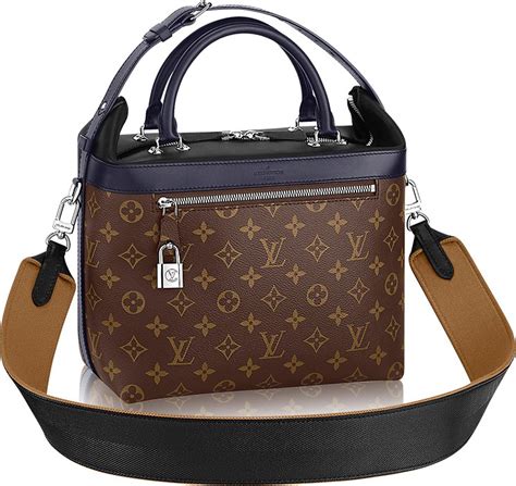 louis vuitton monospalla|louis vuitton monogram reverse.